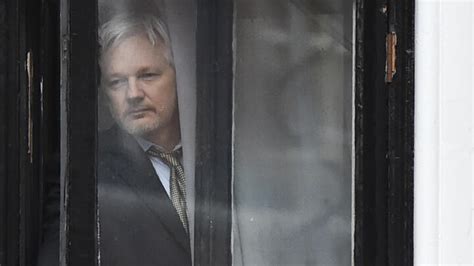 Affaire Julian Assange : De WikiLeaks aux。